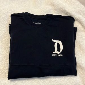 Disneyland Spirit Jersey (long sleeve)